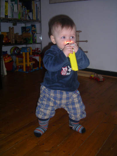 Christian