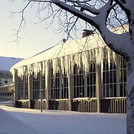 Metallurgisches Zentrum