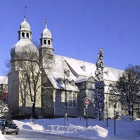 Marktkirche